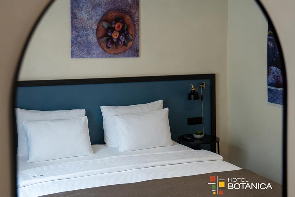Hotel Botanica Белград Екстер'єр фото